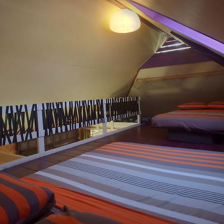 Justmoorea Location Haapiti Zewnętrze zdjęcie