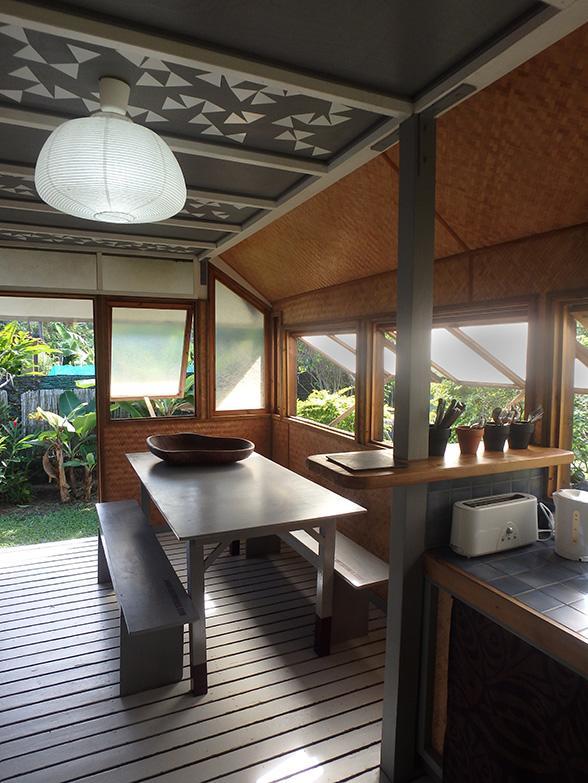Justmoorea Location Haapiti Zewnętrze zdjęcie