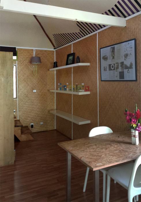 Justmoorea Location Haapiti Zewnętrze zdjęcie