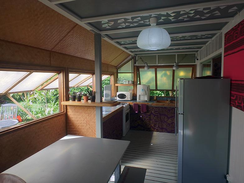 Justmoorea Location Haapiti Zewnętrze zdjęcie